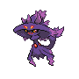 GIF animado (53711) Mismagius