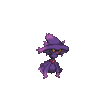 GIF animado (53713) Mismagius contento