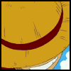 GIF animado (52925) Monkey d luffy