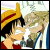 GIF animado (52932) Monkey d luffy