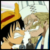 GIF animado (52933) Monkey d luffy