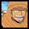 GIF animado (52943) Monkey d luffy