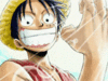 GIF animado (52946) Monkey d luffy