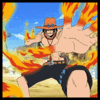 GIF animado (52974) Monkey d luffy
