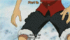 GIF animado (52976) Monkey d luffy