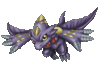 GIF animado (51322) Monodramon volando