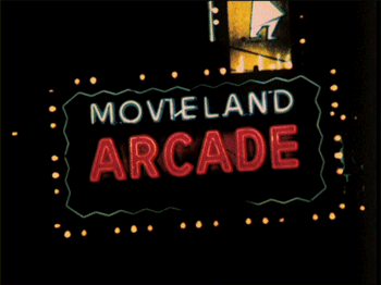 GIF animado (57409) Movieland arcade