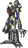 GIF animado (51668) Mummymon