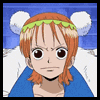 GIF animado (52981) Nami