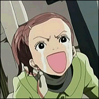 GIF animado (55624) Nana komatsu