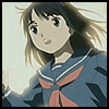 GIF animado (55606) Nanoka kohinata