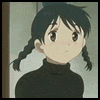 GIF animado (55608) Nanoka kohinata