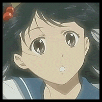GIF animado (55618) Nanoka kohinata