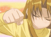 GIF animado (55398) Naru narusegawa