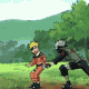GIF animado (52440) Naruto uzumaki