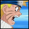 GIF animado (52446) Naruto uzumaki