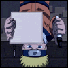 GIF animado (52457) Naruto uzumaki