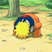 GIF animado (52483) Naruto uzumaki