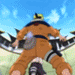 GIF animado (52500) Naruto uzumaki