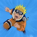 GIF animado (52504) Naruto uzumaki