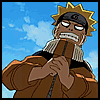 GIF animado (52527) Naruto uzumaki