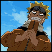GIF animado (52534) Naruto uzumaki