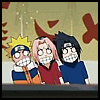 GIF animado (52550) Naruto uzumaki