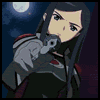 GIF animado (54842) Natsuki kuga