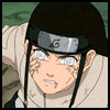 GIF animado (52586) Neji hyuga