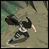 GIF animado (52588) Neji hyuga