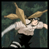 GIF animado (52593) Neji hyuga