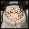 GIF animado (52596) Neji hyuga