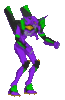 GIF animado (56741) Neon genesis evangelion