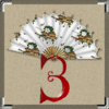 GIF animado (46068) Numero abanico