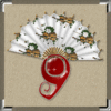 GIF animado (46074) Numero abanico