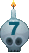 GIF animado (45424) Numero calavera
