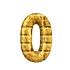 GIF animado (48212) Numero cero