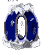 GIF animado (48290) Numero cero