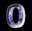 GIF animado (48307) Numero cero