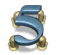 GIF animado (48329) Numero cinco