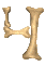 GIF animado (48430) Numero cuatro