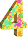 GIF animado (48447) Numero cuatro