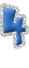 GIF animado (48465) Numero cuatro