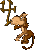 GIF animado (48489) Numero cuatro