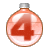 GIF animado (48506) Numero cuatro