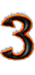 GIF animado (45510) Numero diabolica