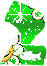 GIF animado (48557) Numero dos