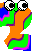 GIF animado (48568) Numero dos