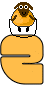 GIF animado (48589) Numero dos