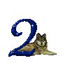 GIF animado (48590) Numero dos